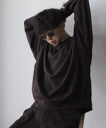 LADY WHITE CO. | スウェット