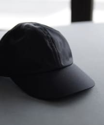 COMESANDGOES | キャップ