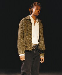 Our Legacy | ブルゾン