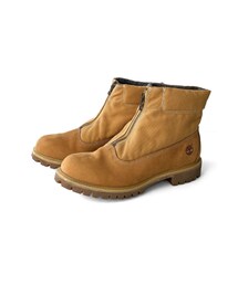 WOOLRICH×Timberland | ブーツ
