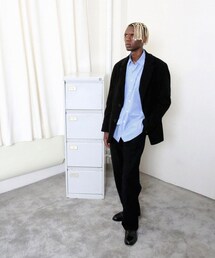 HOPE | スラックス