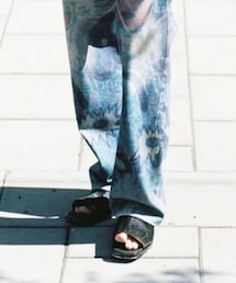 Our Legacy | サンダル