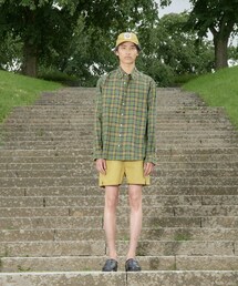 SCHNAYDERMAN'S | シャツ/ブラウス