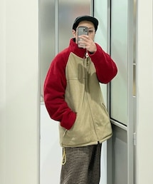 VANS | ブルゾン