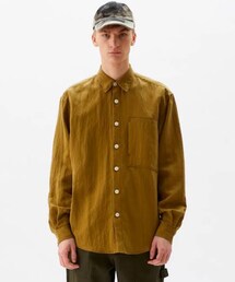 SCHNAYDERMAN'S | シャツ/ブラウス