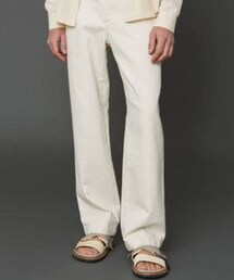 HOPE | チノパンツ