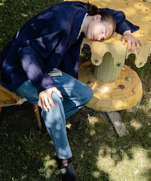 SCHNAYDERMAN'S | ミリタリージャケット