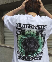 HOMEWORK | Tシャツ/カットソー