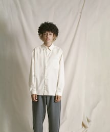 XENIA TELUNTS | シャツ/ブラウス