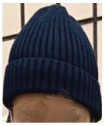 GU | ニットキャップ/ビーニー