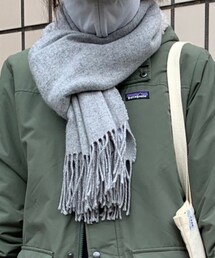 無印良品 | マフラー