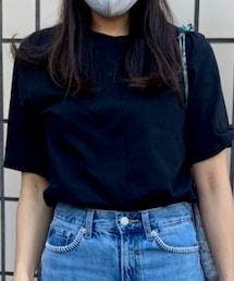 UNIQLO | Tシャツ/カットソー