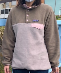 patagonia | トップス