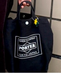 PORTER | トートバッグ