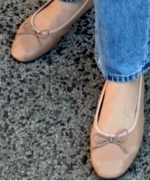 earth music&ecology | バレエシューズ