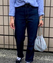 UNIQLO | デニムパンツ