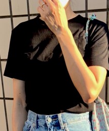 GU | Tシャツ/カットソー