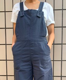 patagonia | サロペット/オーバーオール