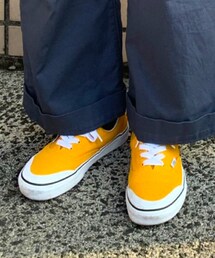 VANS | スニーカー