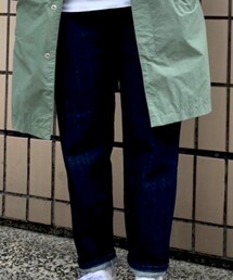 UNIQLO | デニムパンツ