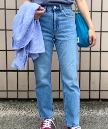 UNIQLO | デニムパンツ