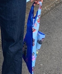 Disney | エコバッグ/サブバッグ