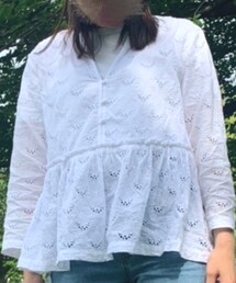 GAP | シャツ/ブラウス