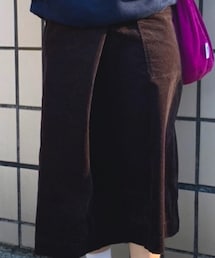 無印良品 | スカート