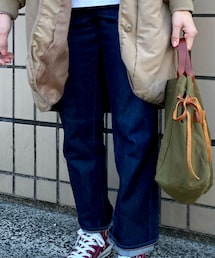 UNIQLO | デニムパンツ