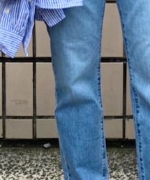 JW Anderson | デニムパンツ
