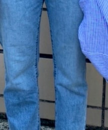 JW Anderson | デニムパンツ