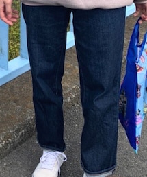 UNIQLO | デニムパンツ