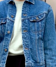 Lee | デニムジャケット