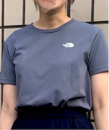 THE NORTH FACE | Tシャツ/カットソー