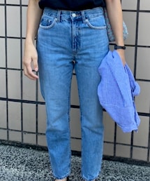 UNIQLO | デニムパンツ