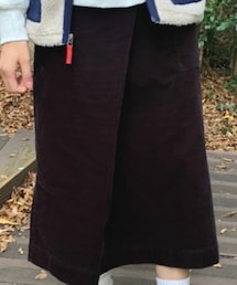 無印良品 | スカート