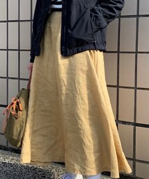 無印良品 | スカート