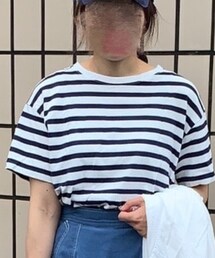 earth music&ecology | Tシャツ/カットソー