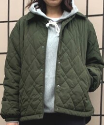 UNIQLO | ジャケット/アウター