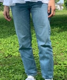 UNIQLO | デニムパンツ