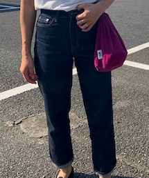 UNIQLO | デニムパンツ