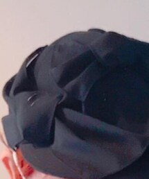 hetoldme | キャップ