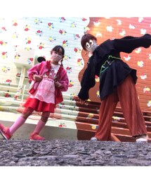 poppy tokyo | パンツ