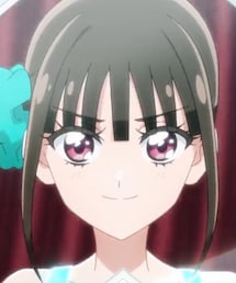 猫屋敷まゆ | ベースメイク