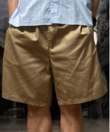 RED KAP | チノパンツ