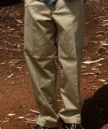 RED KAP | チノパンツ