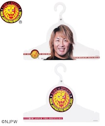棚橋選手 | ファッション雑貨