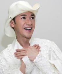 山咲トオルちゃん | ハット