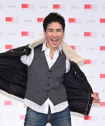 ひろみ　GO | ジャケット/アウター