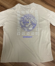 ROTTENGRAFFTY | Tシャツ/カットソー